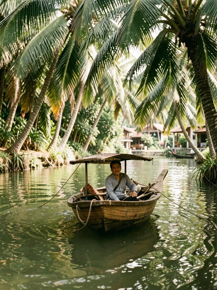 International Backpacking Trips